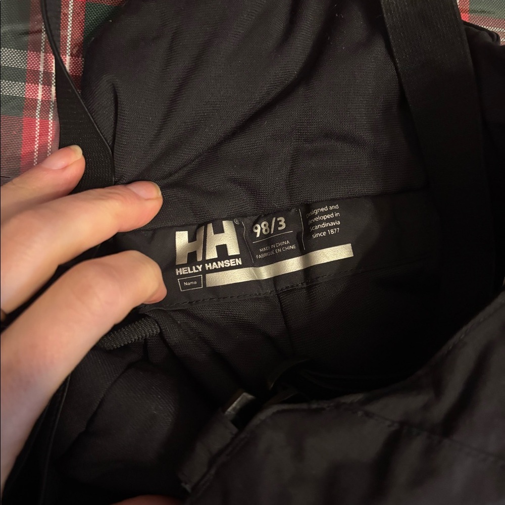 Excellent condition only worn once. There are no signs of wear - never washed